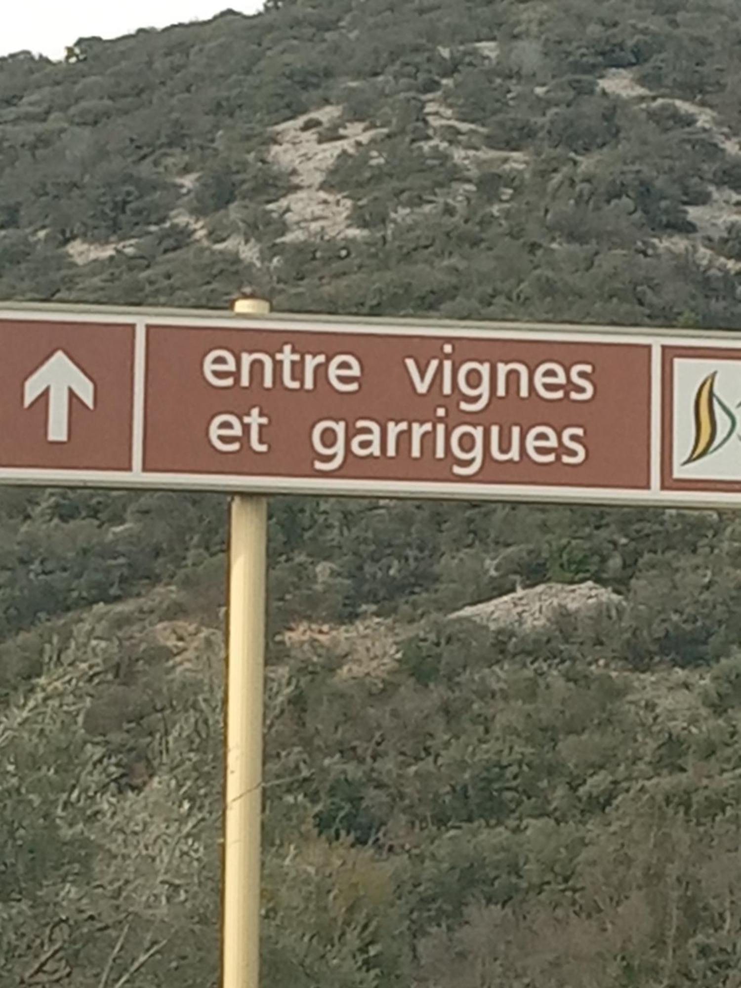 L'Echappee Belle Διαμέρισμα Saint-Jean-de-Fos Εξωτερικό φωτογραφία