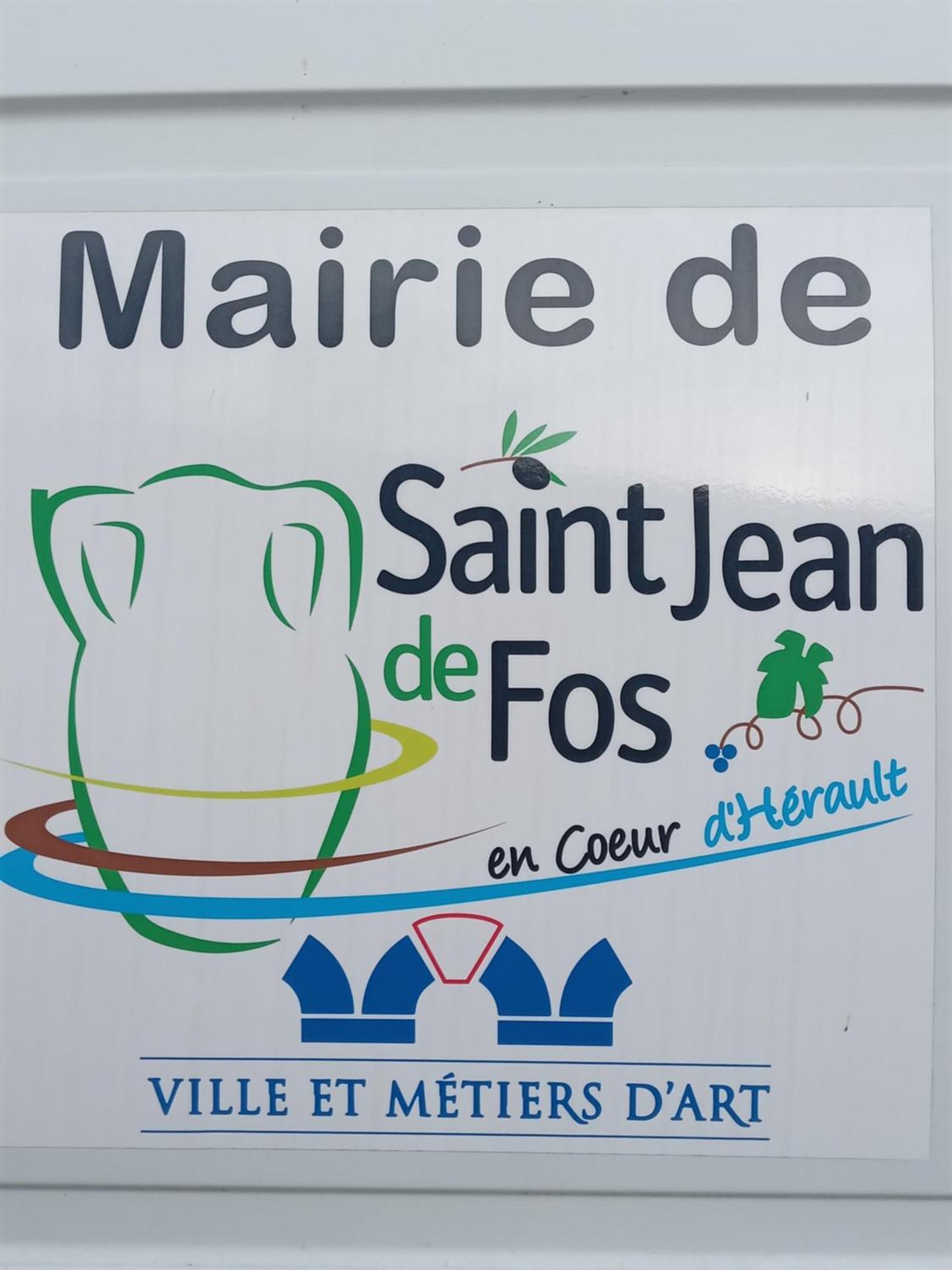 L'Echappee Belle Διαμέρισμα Saint-Jean-de-Fos Εξωτερικό φωτογραφία
