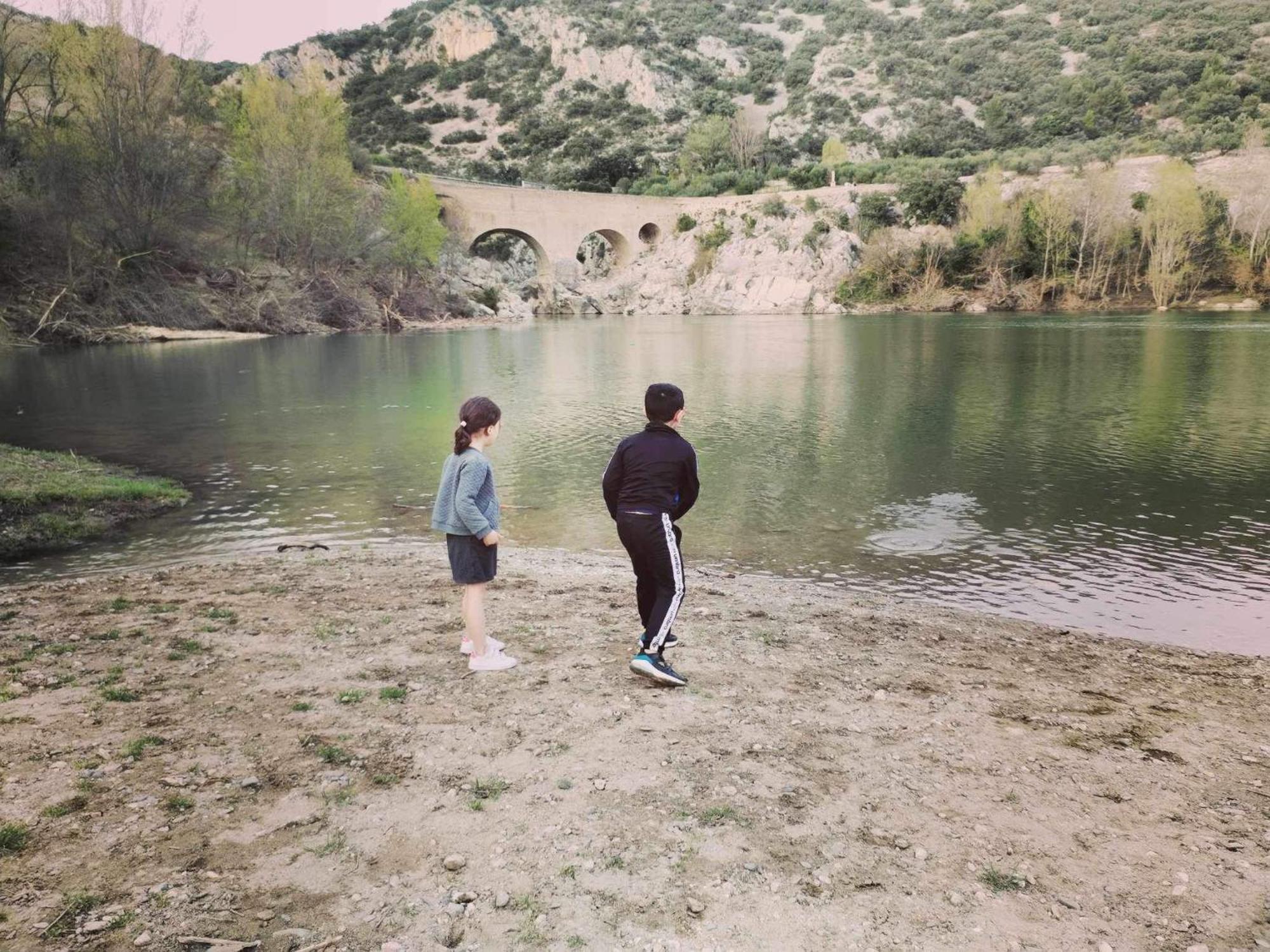L'Echappee Belle Διαμέρισμα Saint-Jean-de-Fos Εξωτερικό φωτογραφία